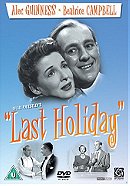Last Holiday                                  (1950)