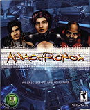 Anachronox