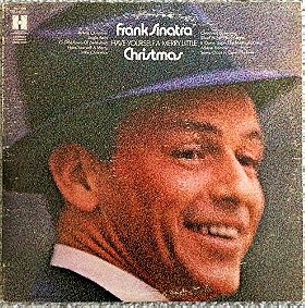 Frank Sinatra - Have Yourself A Merry Little Christmas