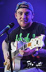 Mac Miller