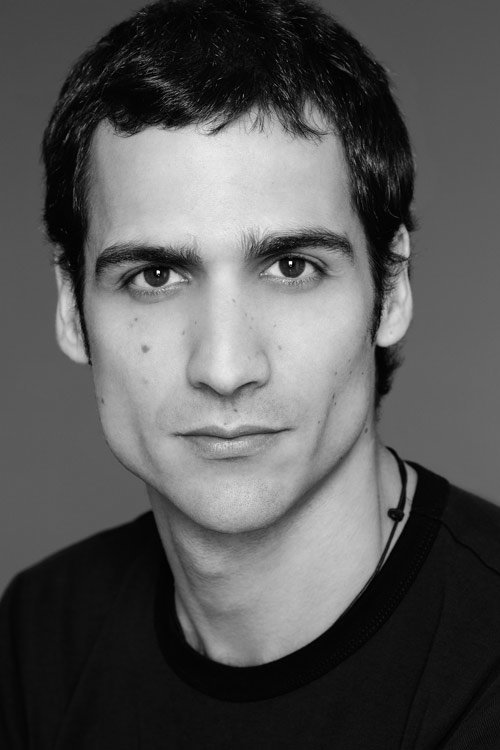 Raúl Prieto