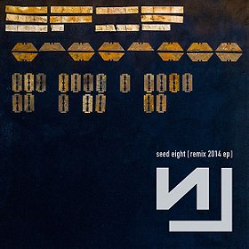 Seed Eight (Remix 2014 EP)