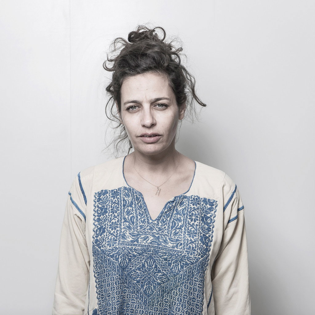 Shira Geffen