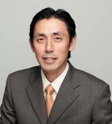 Yutaka Maido