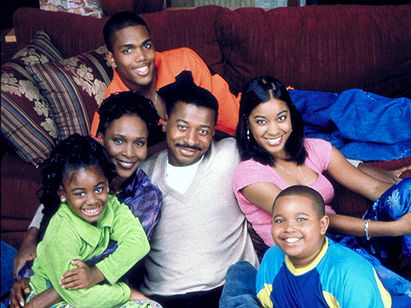 The Parent 'hood