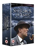 Sherlock Holmes: The Complete Collection 