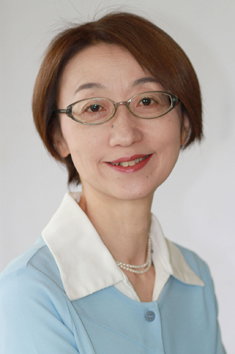 Shinobu Kawamata