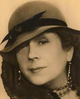 Jeanne Cheirel