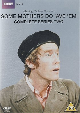 Some Mothers Do 'Ave 'Em - Series 2