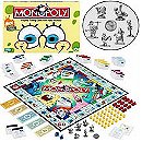 Monopoly: Spongebob Squarepants Edition