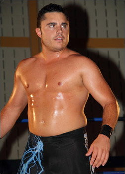 Shane Matthews
