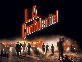 L. A. Confidential (1997 Film)
