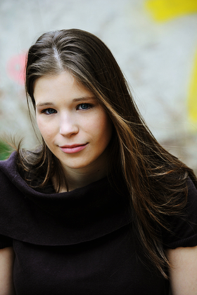 Nika Weckler