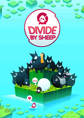 Divide By Sheep