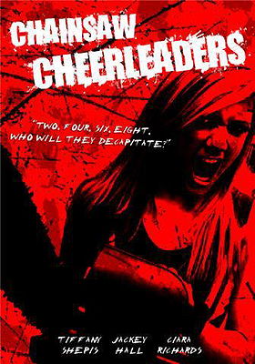 Chainsaw Cheerleaders