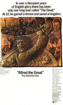 Alfred the Great                                  (1969)