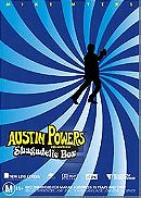 Austin Powers Collection - Shagadelic Tin