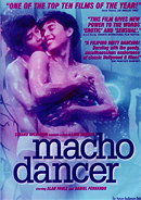 Macho Dancer