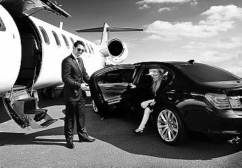 Chauffeur Airport Transfers, Limo Melbourne Airport
