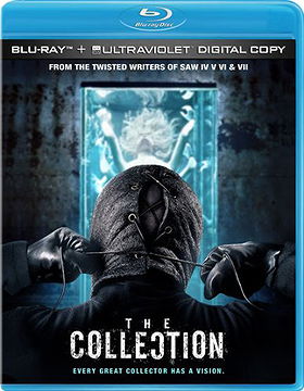 The Collection (Blu-ray + UltraViolet Digital Copy)