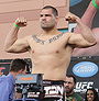 Cain Velasquez