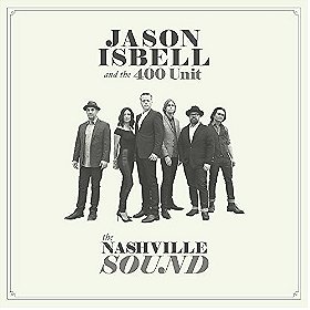 The Nashville Sound