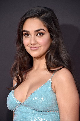 Geraldine Viswanathan