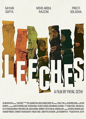 Leeches (2016)