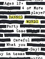 Banned Words