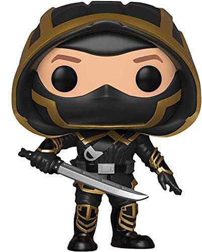 Funko POP! Marvel's Avengers: Endgame - Ronin (Walmart Exclusive)