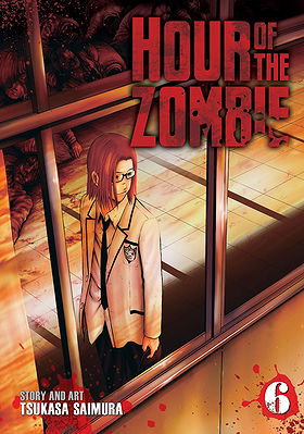 Hour of the Zombie 06