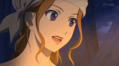 Lolotte (Junketsu no Maria)
