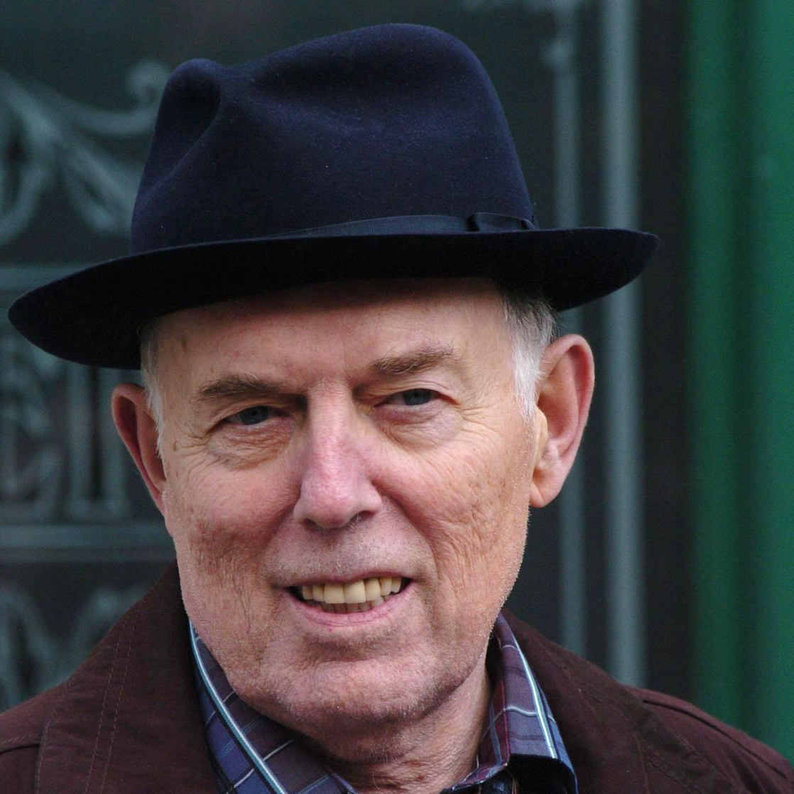 Rodney Litchfield