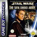  Star Wars: The New Droid Army