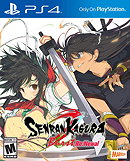 Senran Kagura Burst Re: Newal