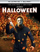 Halloween (4K Ultra HD + Blu-ray) (Collector's Edition)