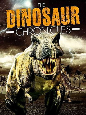 Dinosaur Chronicles