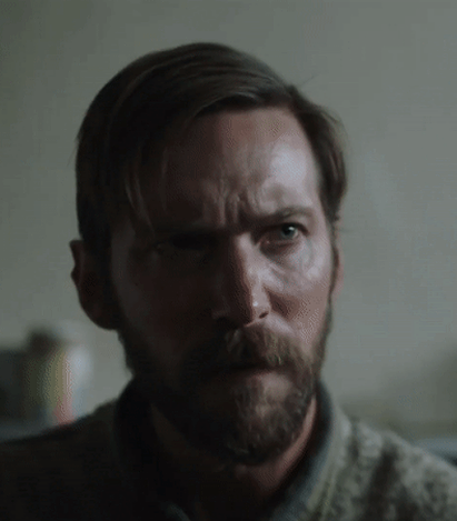 James (The Last of Us)