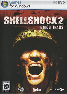 ShellShock 2: Blood Trails