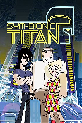 Sym-Bionic Titan 