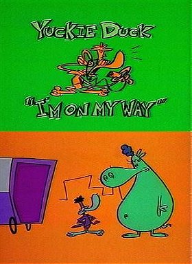 Yuckie Duck: I'm on My Way (1995)