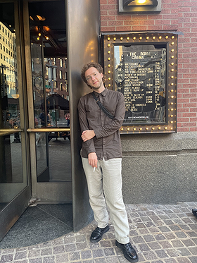 Daniel Goldhaber