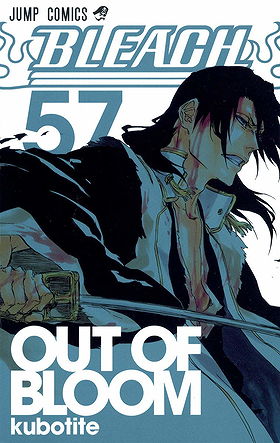 Bleach, Volume 57