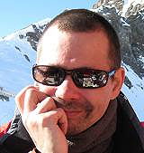 Timo Joutsivuo