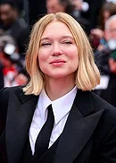 Léa Seydoux