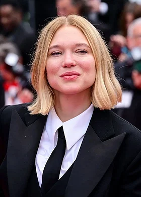 Léa Seydoux