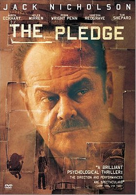 The Pledge  