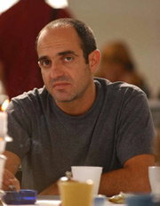 Christos Georgiou