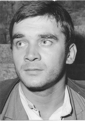 Boris Dvornik