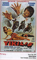 Yikilis